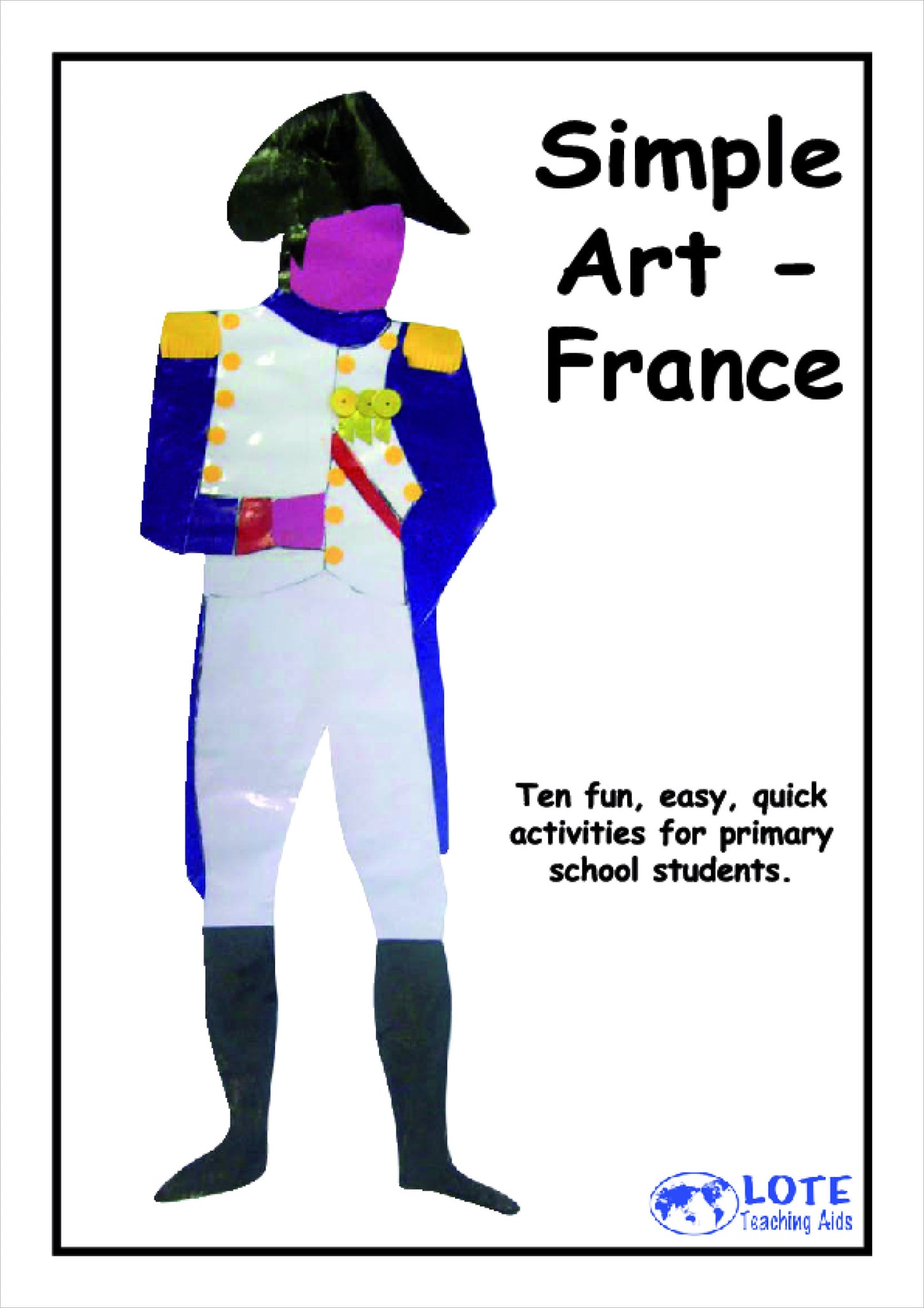 Simple Art - France