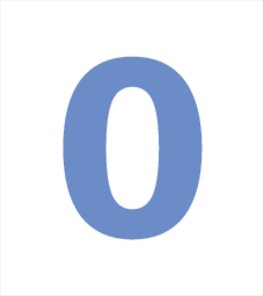 Numbers 0-20 Mix 'n' Match Cards