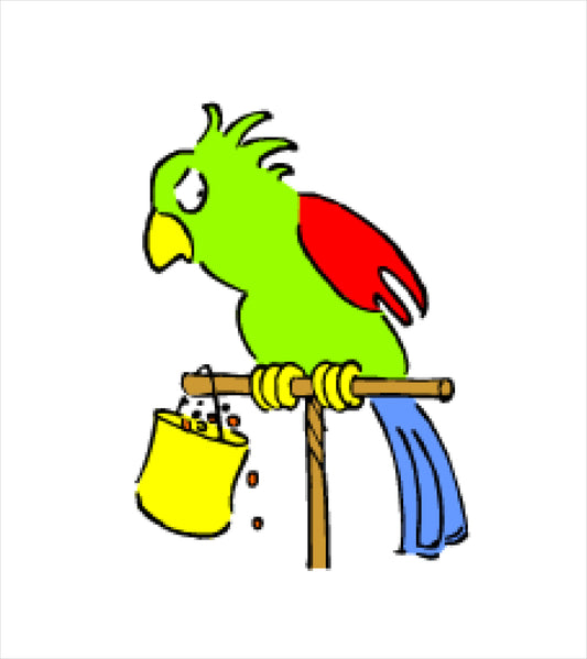 Pets Mix 'N' Match Cards