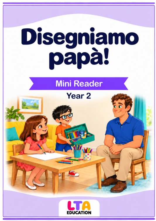 Appearance Mini Reader