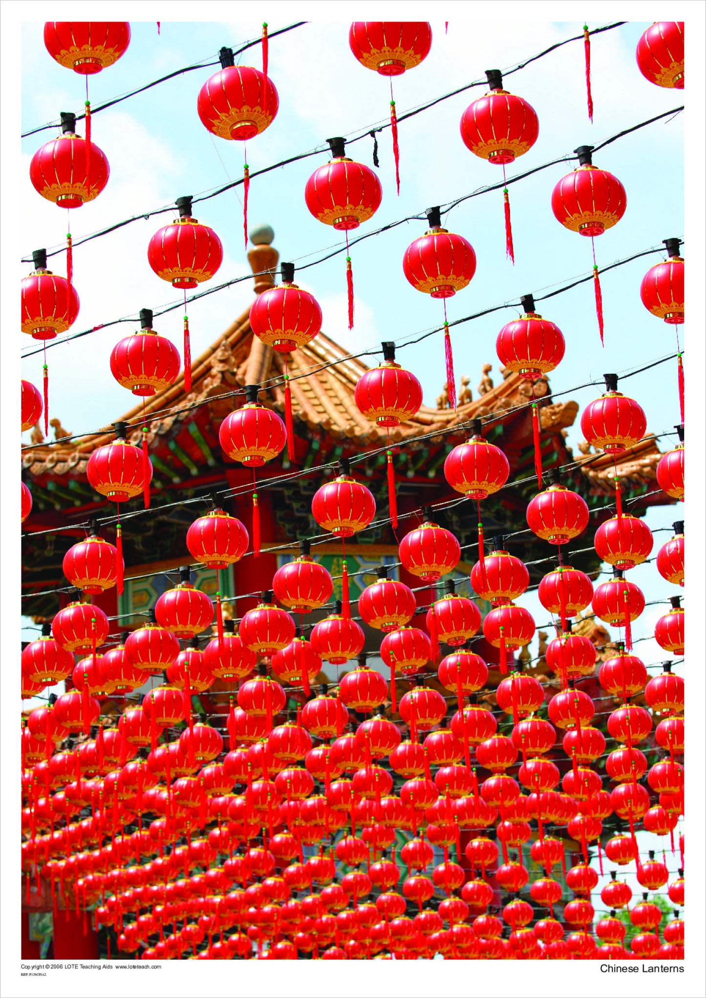 Chinese Lanterns