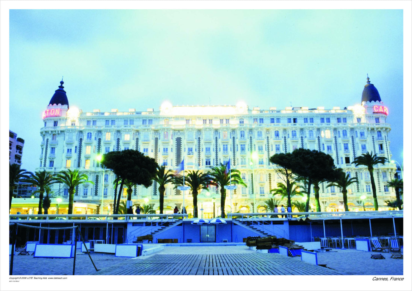 Cannes, France