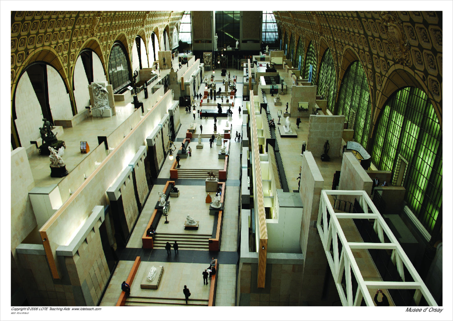 Musee d'Orsay