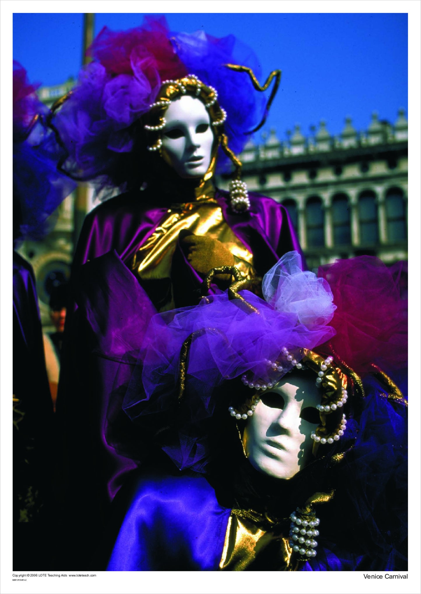 Venice Carnival