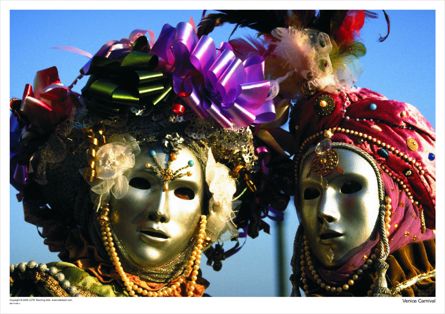 Venice Carnival