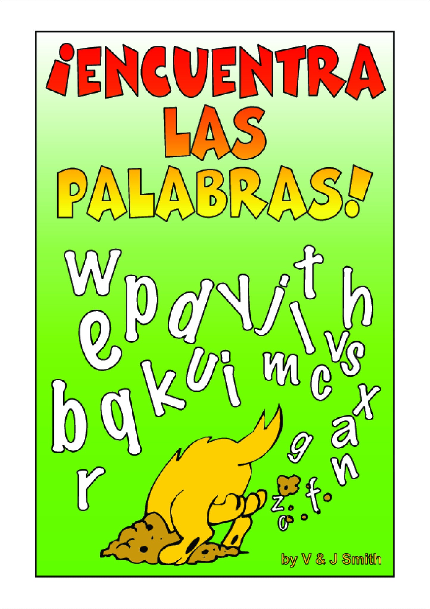 Word Search Reproducible Activity Book 1