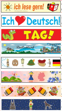 Bookmark Prize Pack
