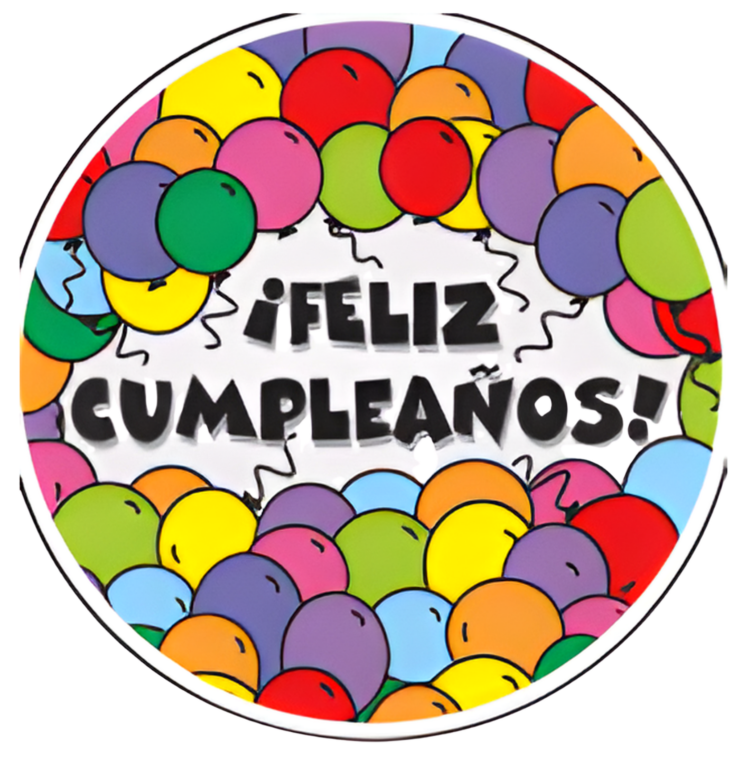 Badges, Keychains, Magnets