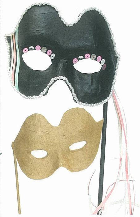 Masquerade Mask