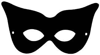 Scratch Art Mask Packs