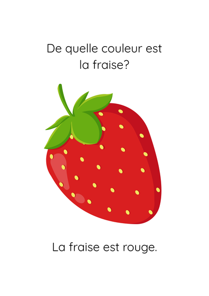 Colours Teaching Resources