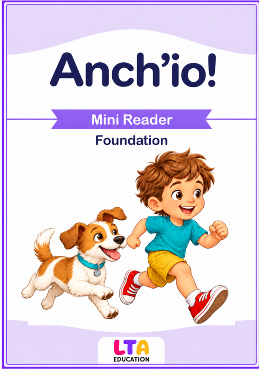 Actions Mini Reader