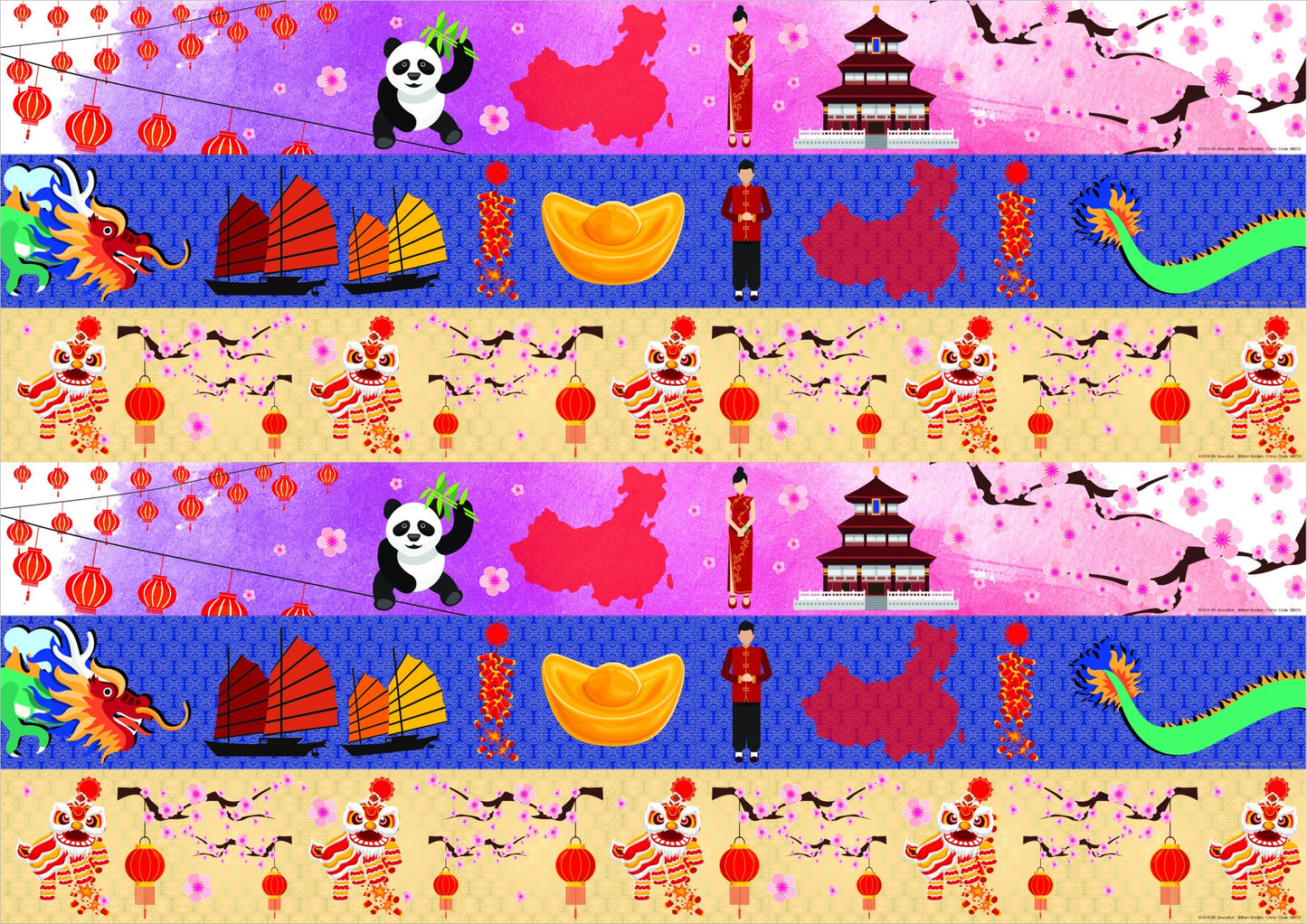 Brilliant Borders 2