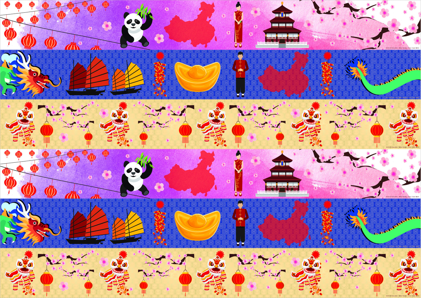 Brilliant Borders 2