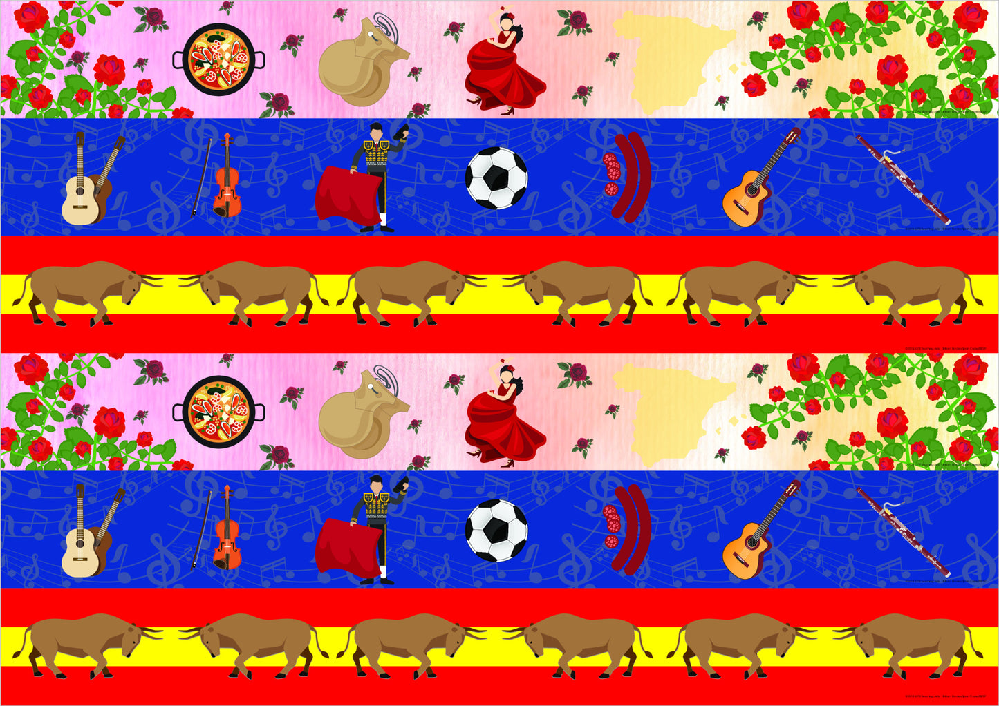 Brilliant Borders 2