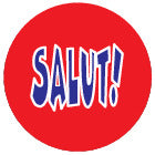 Badge / Keychain / Magnet #1
