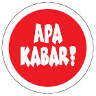 Badge / Keychain / Magnet #1