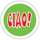 Badge / Keychain / Magnet #1