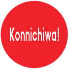 Badge / Keychain / Magnet #1