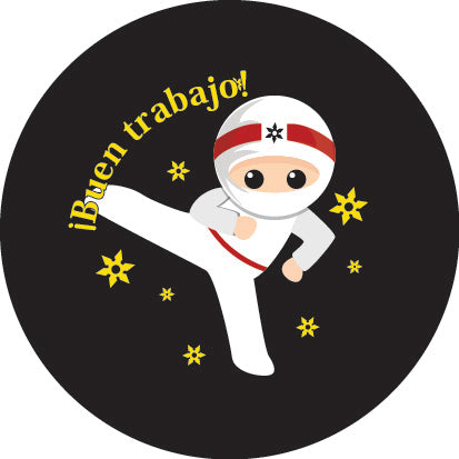 Badge 27