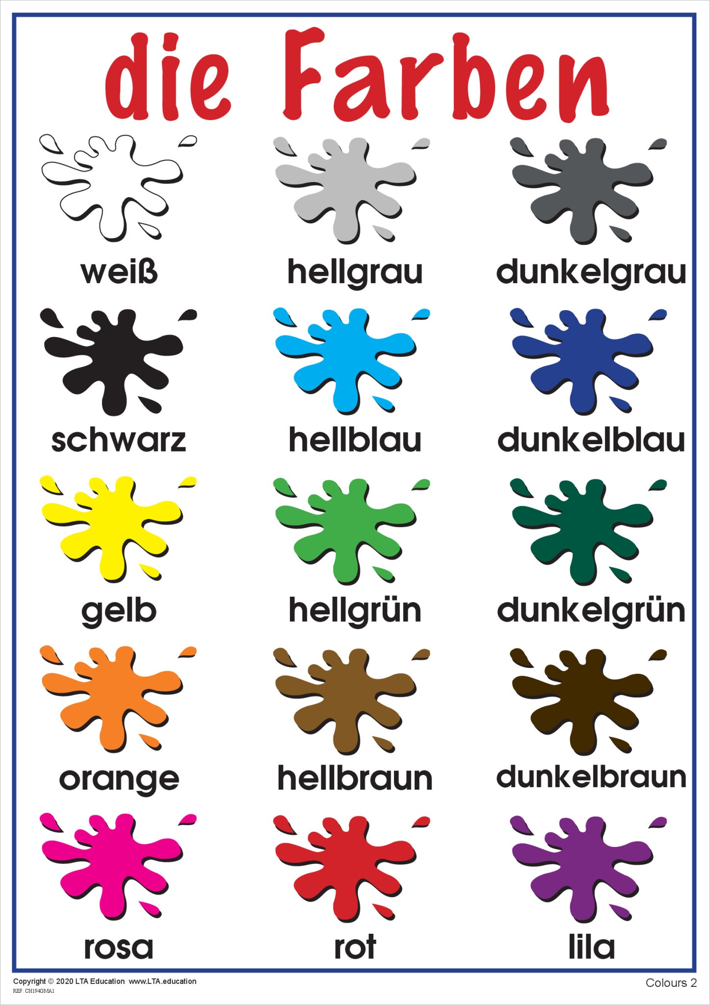 Colours 2