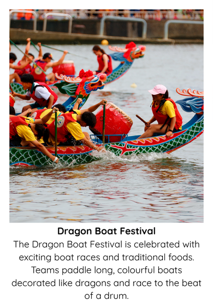 Icons of China Photo Pack Set 2