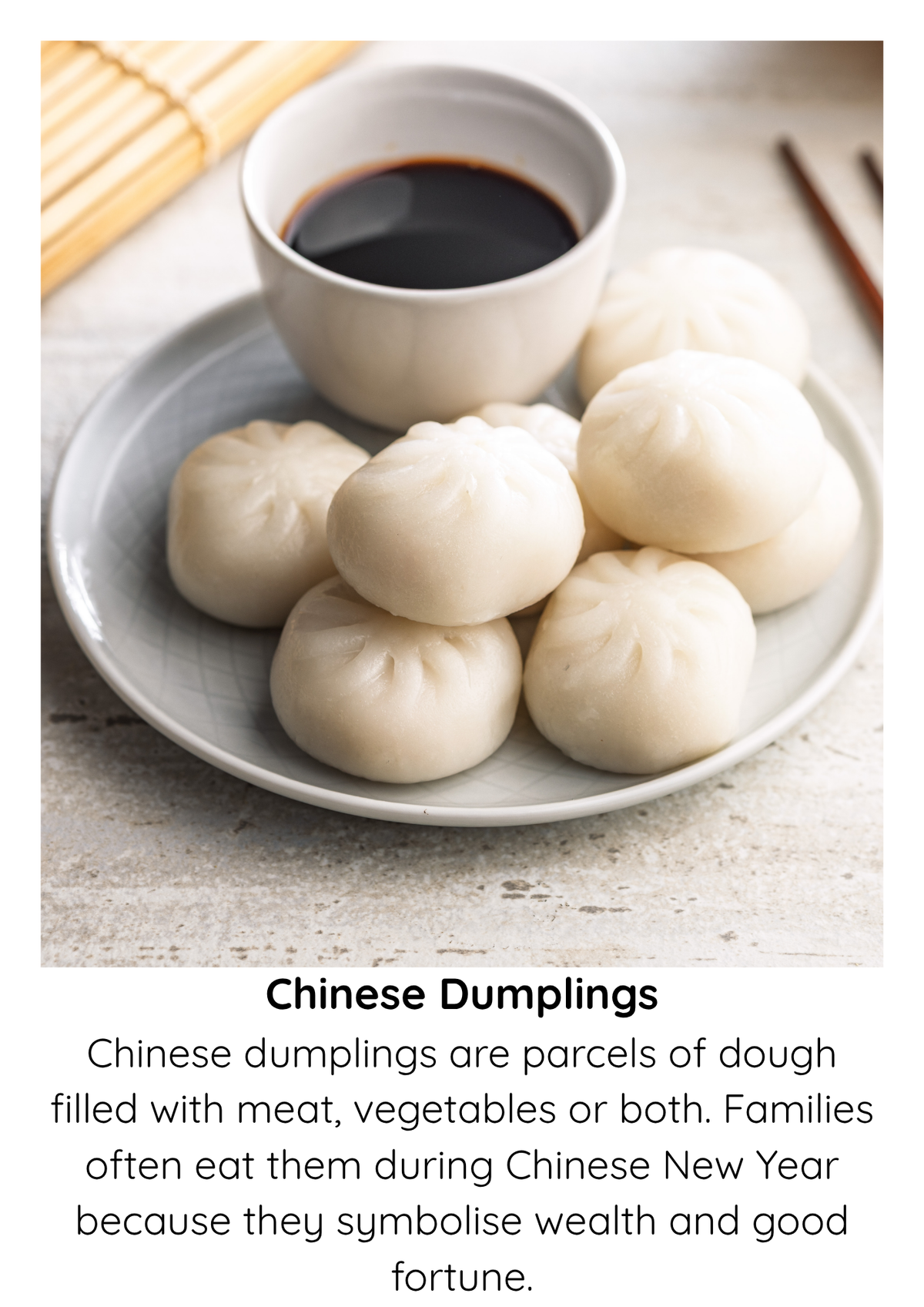 Icons of China Photo Pack Set 1