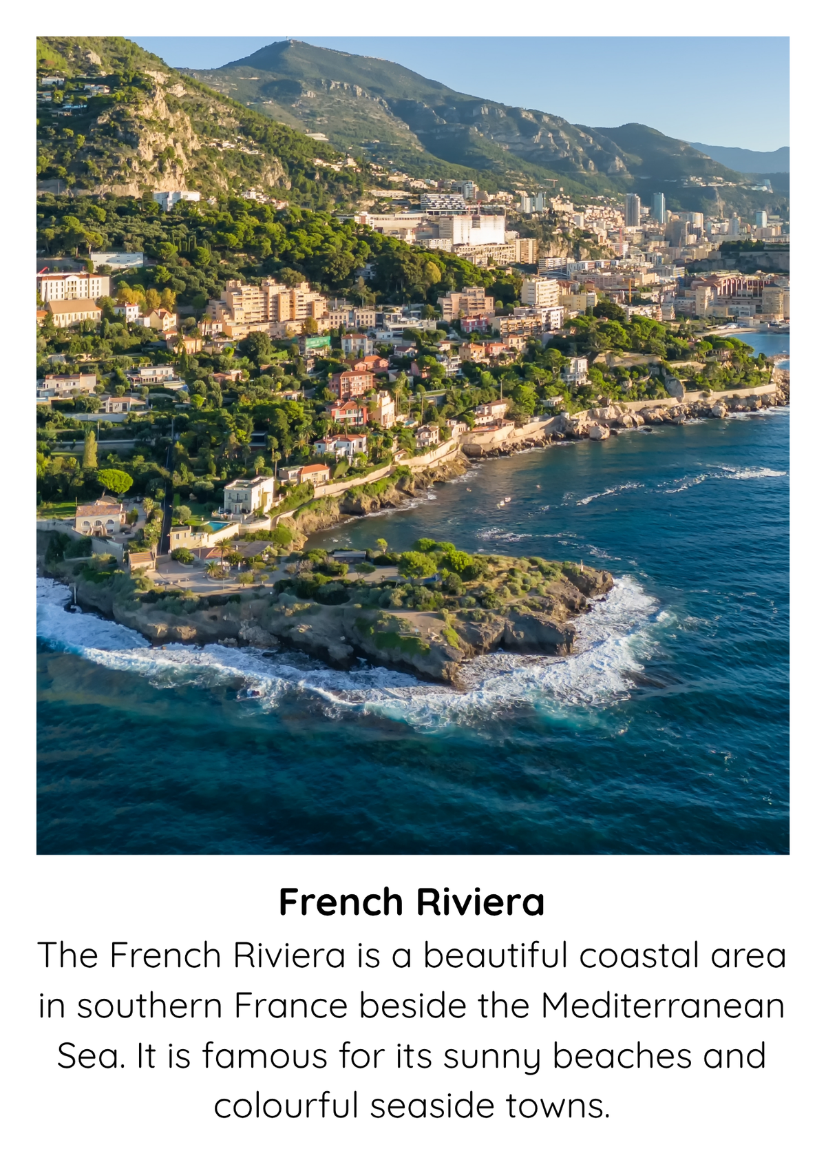 Icons of France Photo Pack Set 2