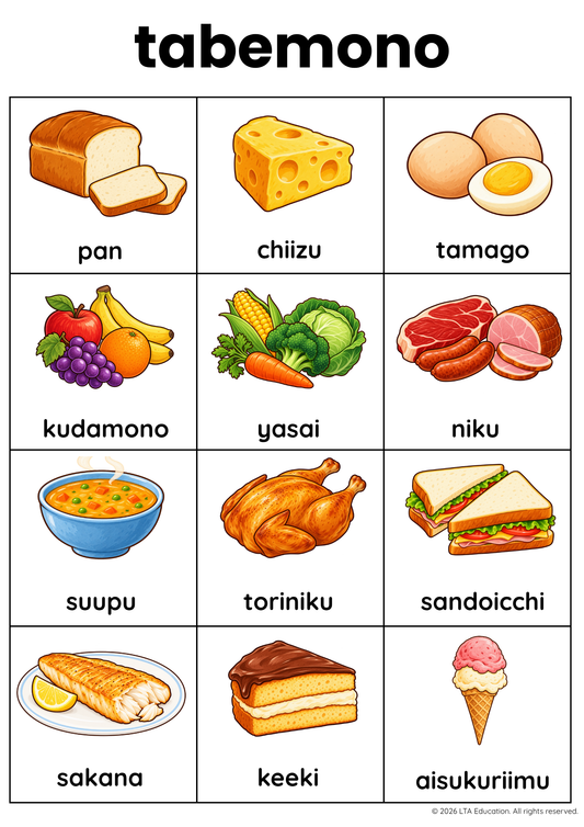 Food Bundles