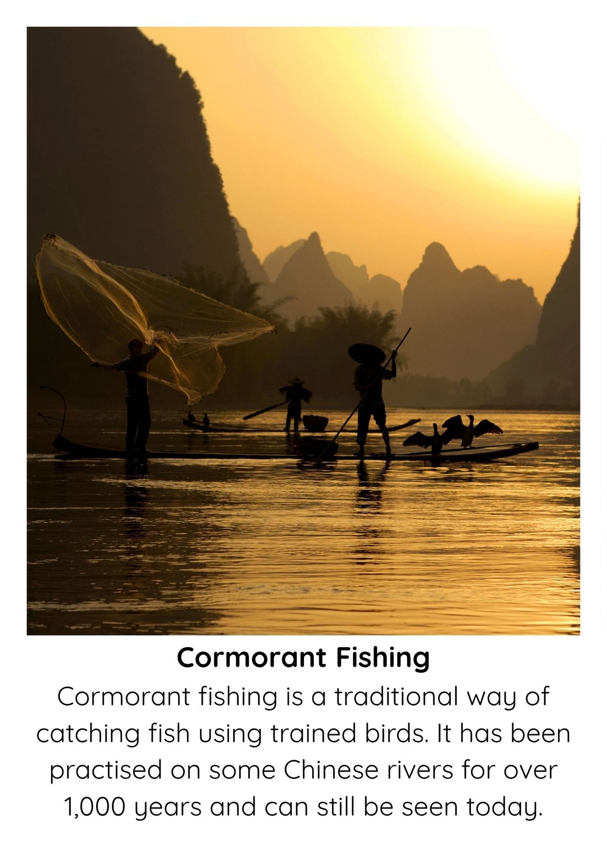 Icons of China Card Game — Set 2