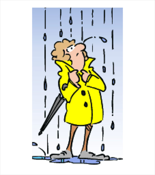 The Weather Mix 'n' Match Cards