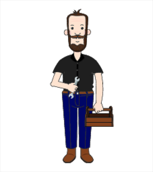 The Family Mix 'n' Match