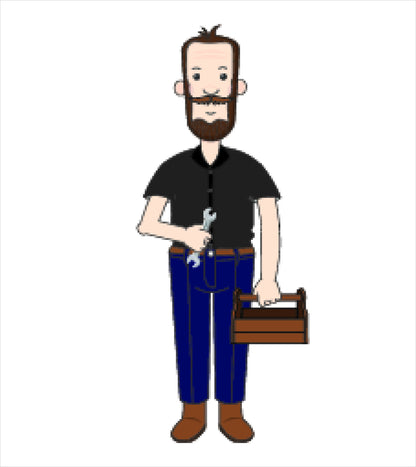 The Family Mix 'n' Match