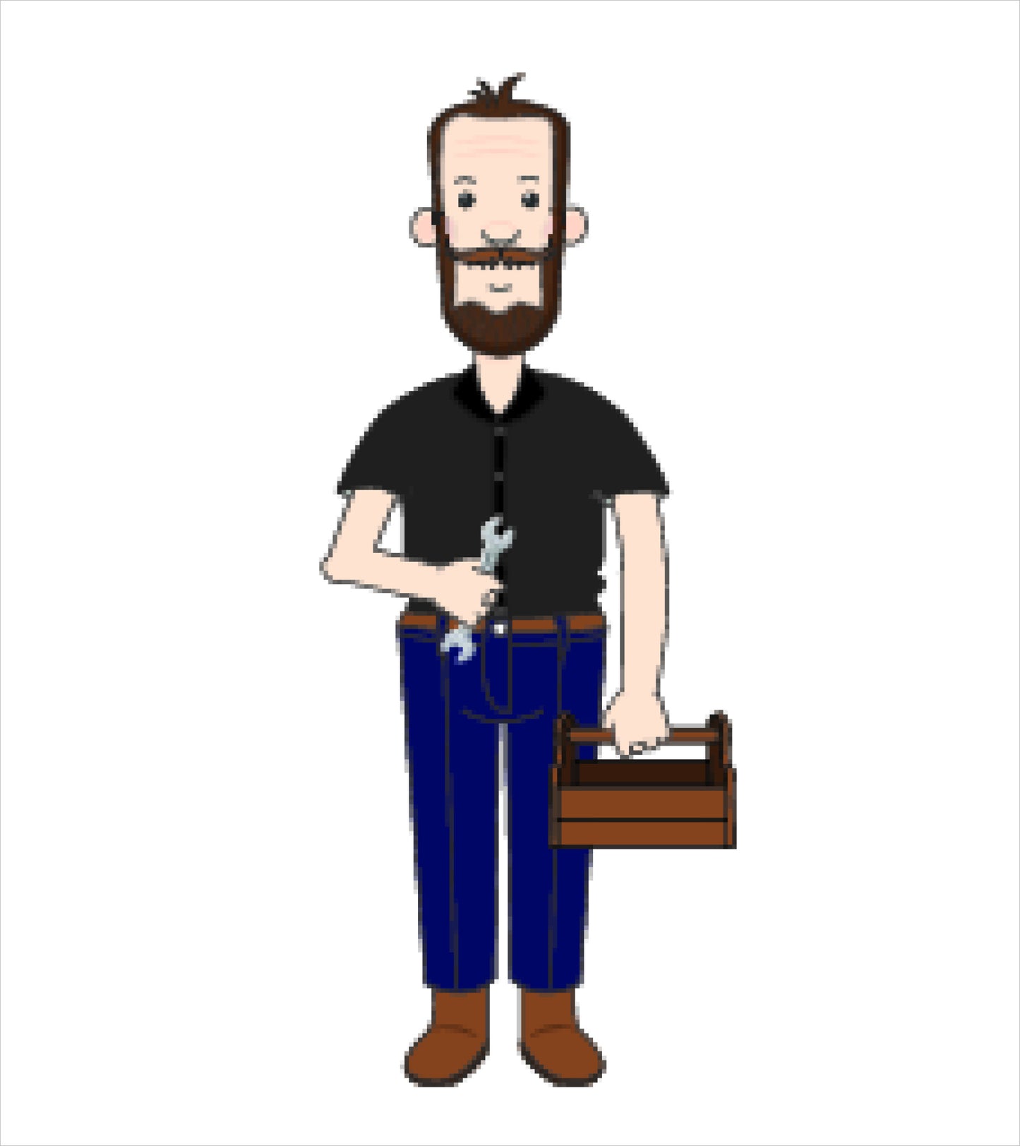 The Family Mix 'n' Match