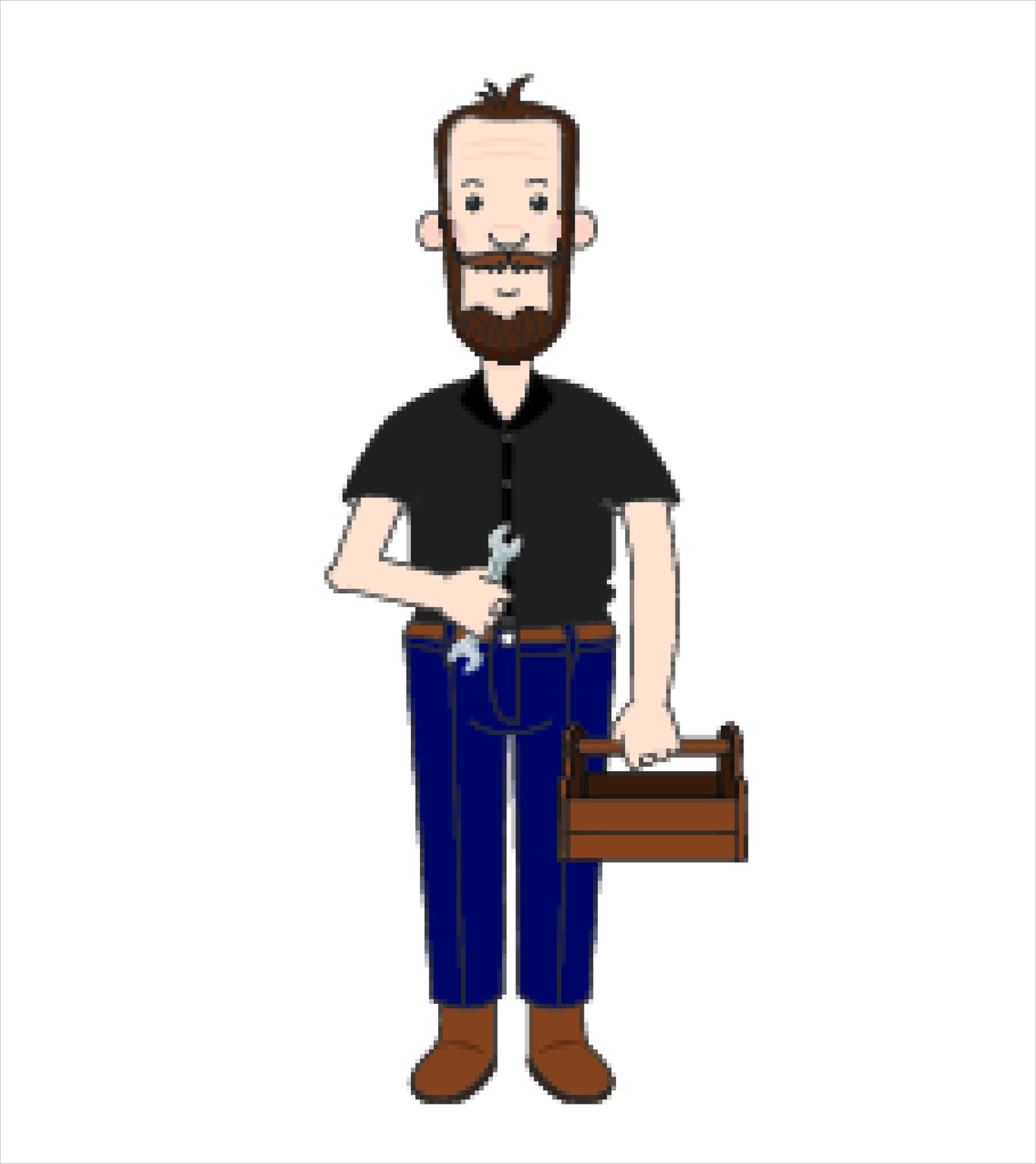 The Family Mix 'n' Match