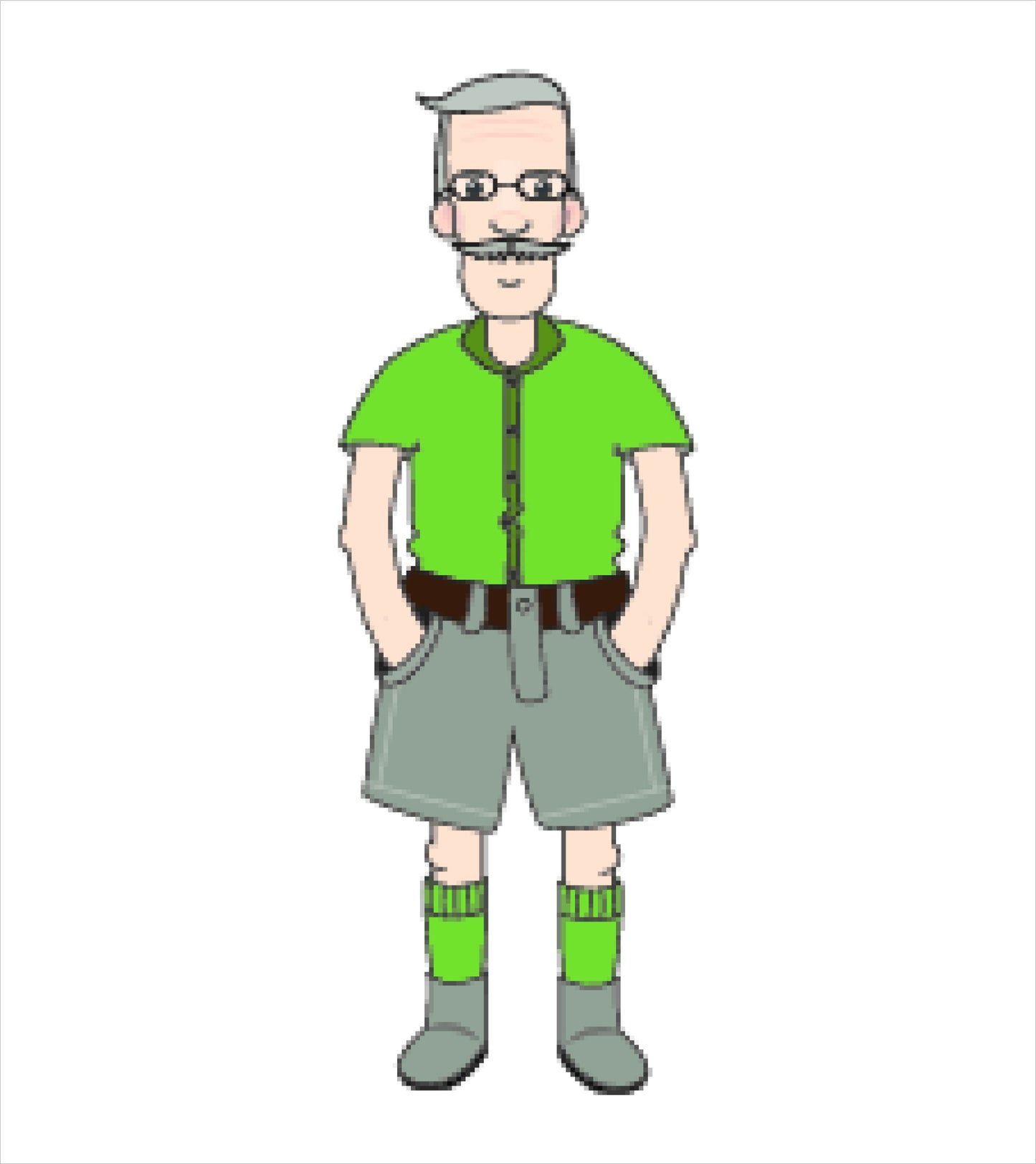 The Family Mix 'n' Match