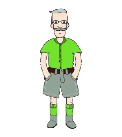 The Family Mix 'n' Match