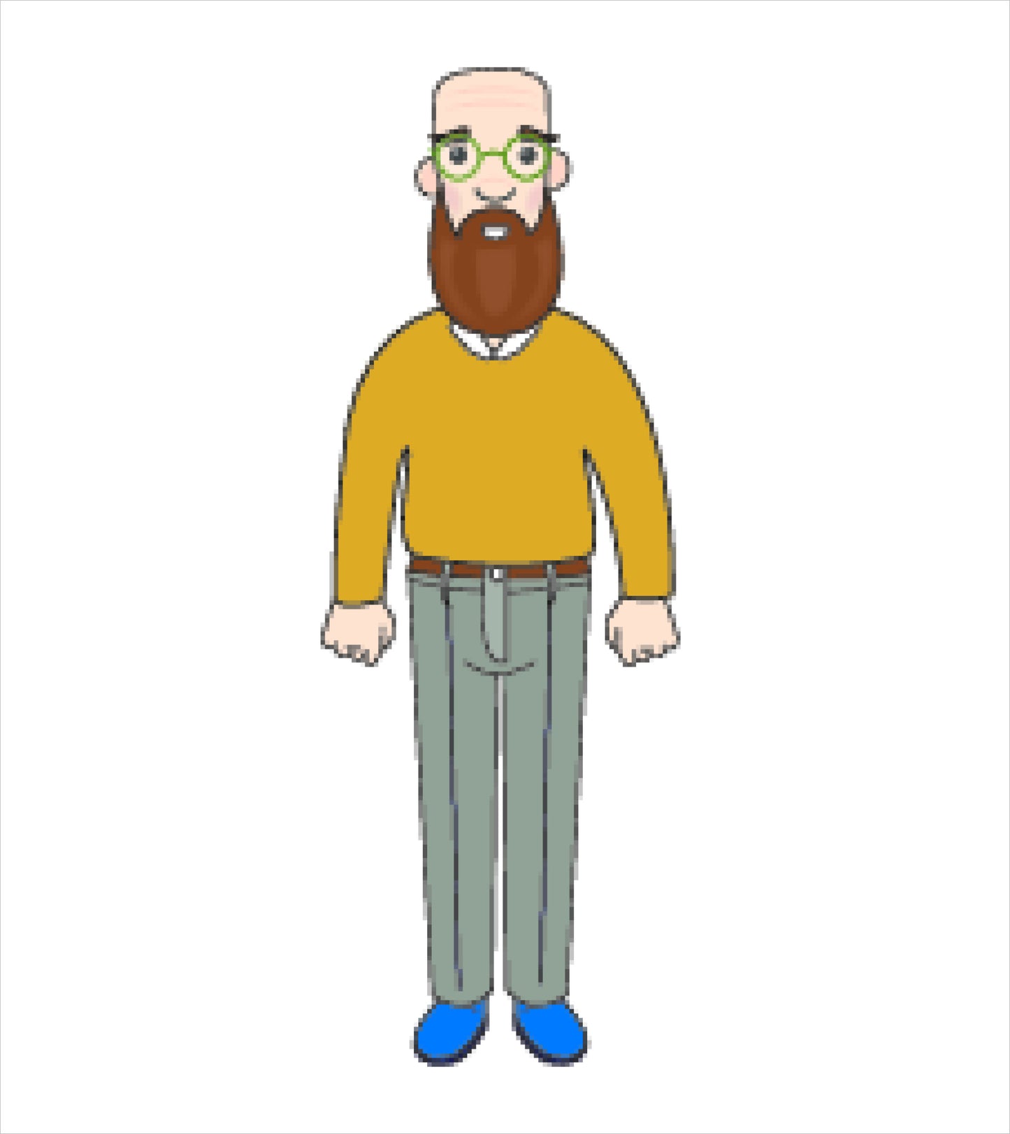 The Family Mix 'n' Match