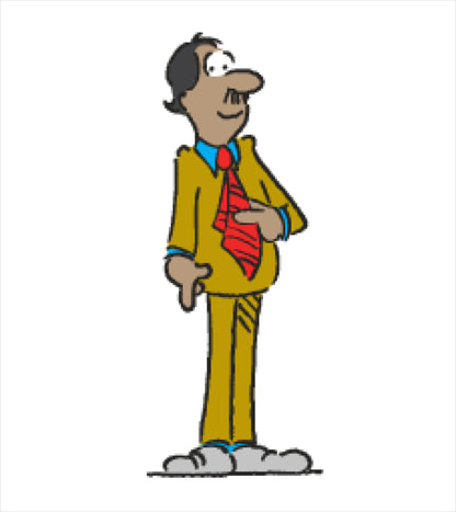 The Family Mix 'n' Match