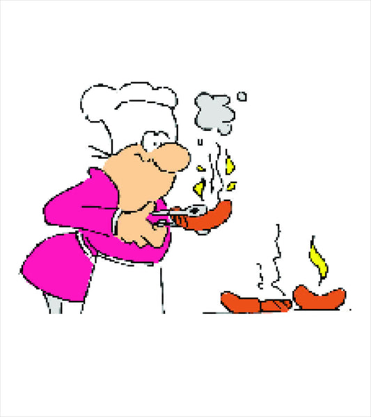 'What I Like To Do' Mix 'n' Match Cards