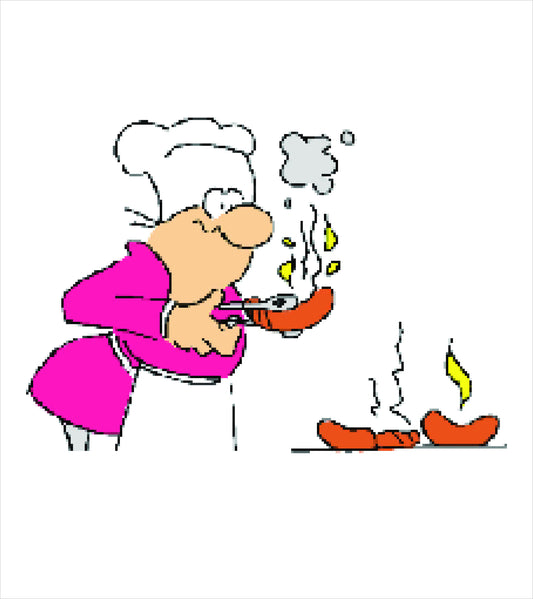 'What I Like To Do' Mix 'n' Match Cards