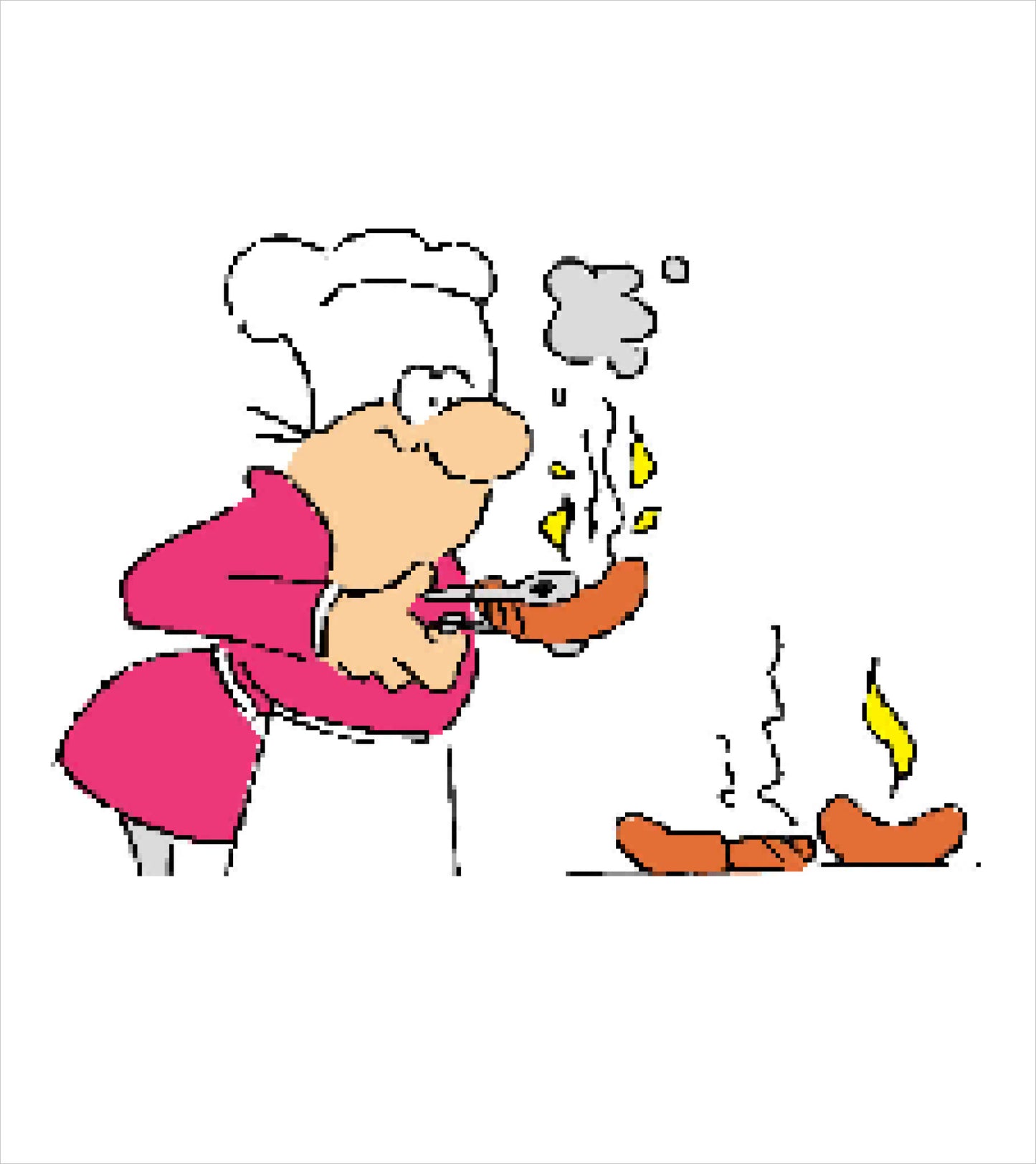 'What I Like To Do' Mix 'n' Match Cards