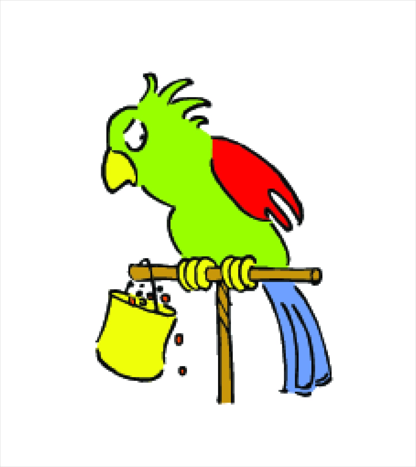 Pets Mix 'N' Match Cards