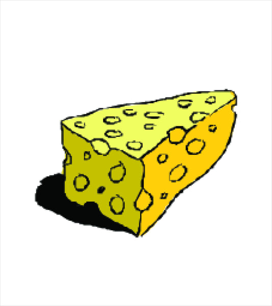 Food Mix 'N' Match Cards