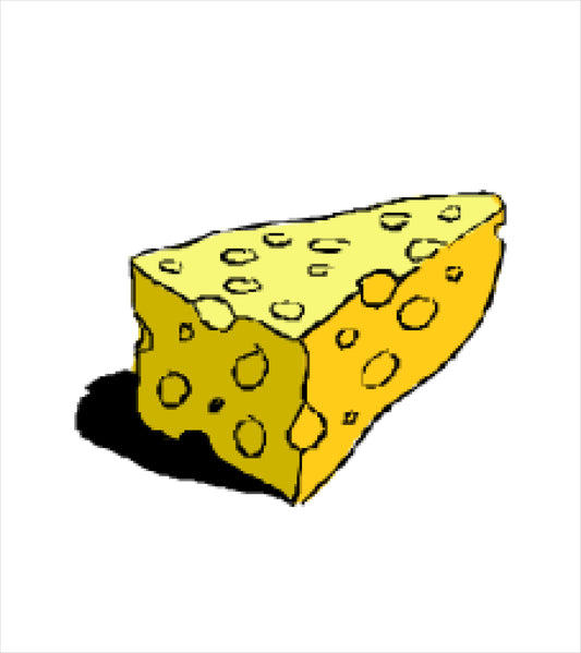 Food Mix 'N' Match Cards