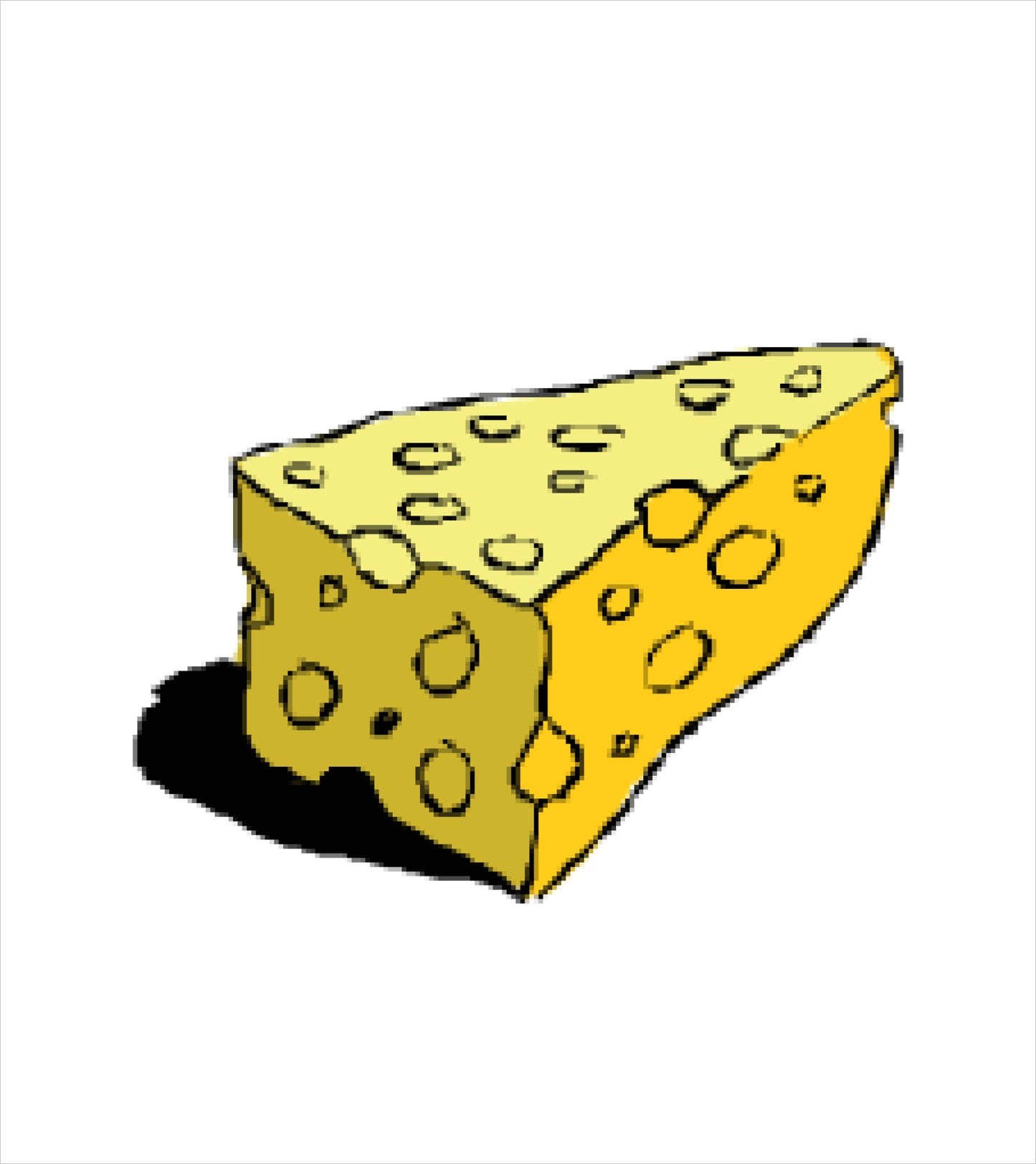 Food Mix 'N' Match Cards