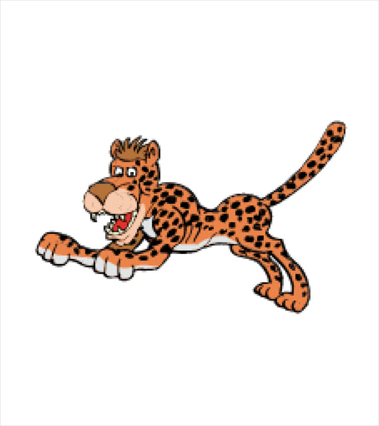 Animals Mix 'n' Match Cards