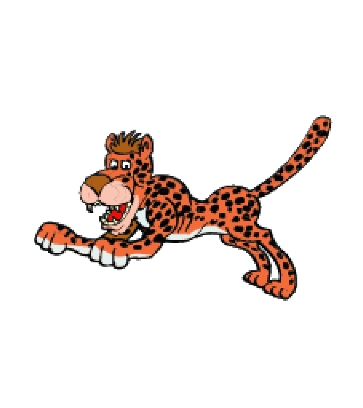 Animals Mix 'n' Match Cards