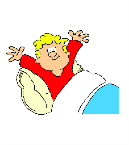 My Day Mix 'N' Match Cards