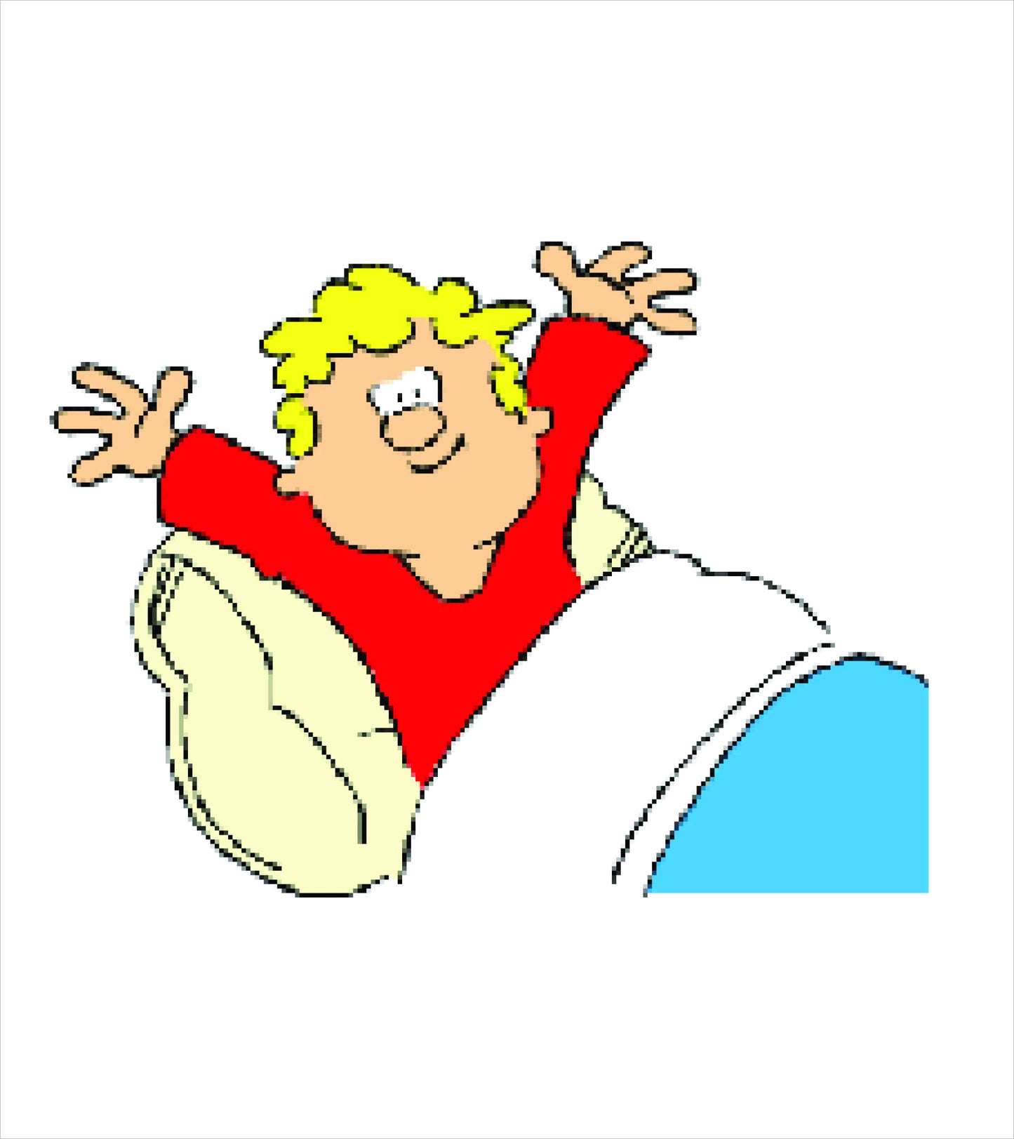 My Day Mix 'N' Match Cards